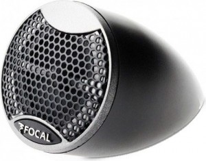 Твитер (ВЧ-динамик) Focal TSI1.5