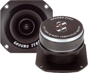 Твитер (ВЧ-динамик) Ground Zero GZCT 1800