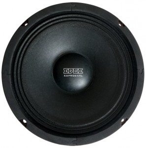 Среднечастотная автоакустика EDGE EDPRO65XL-E6