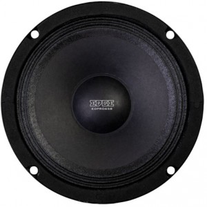 Среднечастотная автоакустика EDGE EDPRO65B-E6