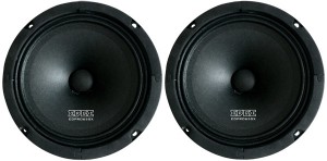 Среднечастотная автоакустика EDGE EDPRO65SX-E6