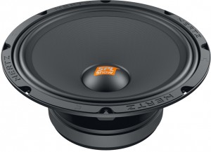 Среднечастотная автоакустика Hertz SV 250.1 SPL