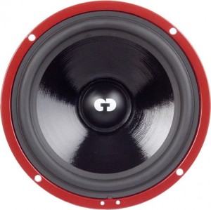 Среднечастотная автоакустика CDT Audio HD-6