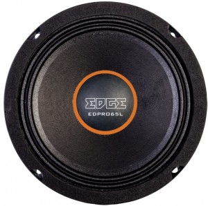 Среднечастотная автоакустика EDGE EDPRO65L-E6