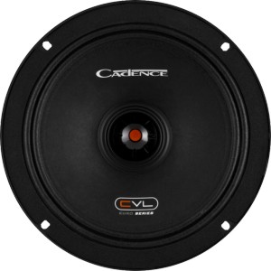 Среднечастотная автоакустика Cadence CVLW-84S