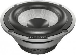 Среднечастотная автоакустика Hertz HL 70