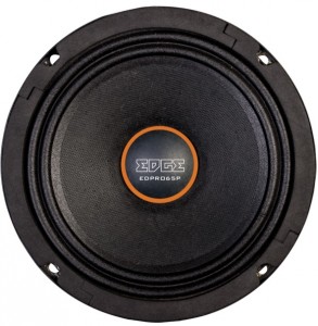 Среднечастотная автоакустика EDGE EDPRO65P-E6