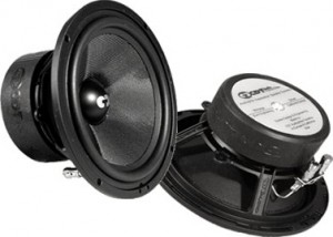 Среднечастотная автоакустика CDT Audio ES-6