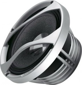 Среднечастотная автоакустика Audison Thesis TH 6.5 sax