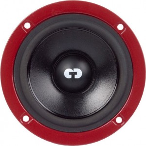 Среднечастотная автоакустика CDT Audio HD-4