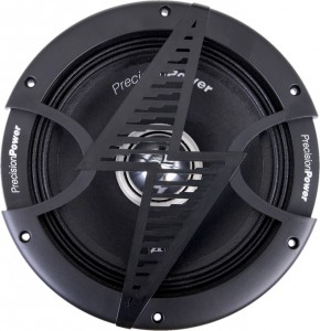 Среднечастотная автоакустика Precision Power PM.804NX
