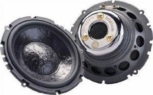 Среднечастотная автоакустика DLS DUI6i