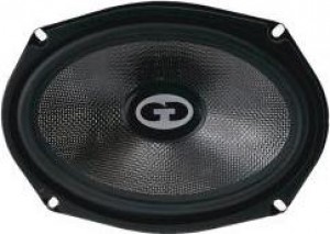 Среднечастотная автоакустика CDT Audio HD 690CF