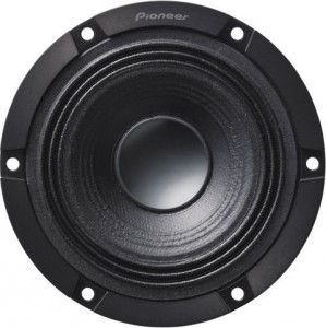 Среднечастотная автоакустика Pioneer TS-S01RS-2