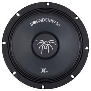 Среднечастотная автоакустика Soundstream SME.658