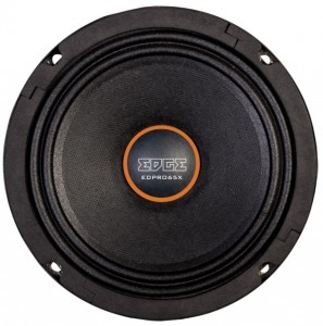 Среднечастотная автоакустика EDGE EDPRO65X-E6