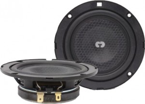 Среднечастотная автоакустика CDT Audio CL-4SL