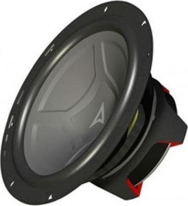 Среднечастотная автоакустика Art Sound AR 5W