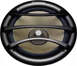 Среднечастотная автоакустика Pioneer TS-M171PRS