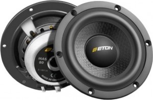 Среднечастотная автоакустика Eton RSR 80