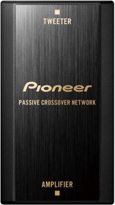 Компонентная автоакустика Pioneer TS-A133CI