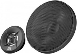 Компонентная автоакустика JBL Stage 600CE