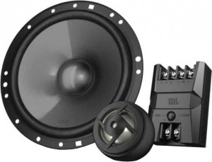 Компонентная автоакустика JBL CS-760C