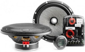 Компонентная автоакустика Focal Access 165 AS