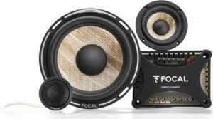 Компонентная автоакустика Focal Performance PS 165 F3