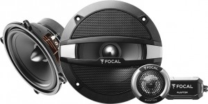 Компонентная автоакустика Focal Auditor R-130S2
