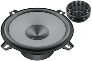 Компонентная автоакустика Hertz Uno K 170 Kit 2-Way System
