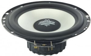 Компонентная автоакустика Audio System M-Series M165 Evo