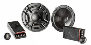 Компонентная автоакустика Polk Audio DB 6502