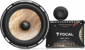 Компонентная автоакустика Focal Performance PS 165 FX