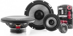 Компонентная автоакустика Focal Access 165 AS3