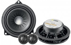 Компонентная автоакустика Eton B-100W