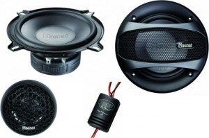 Компонентная автоакустика Magnat Pro Power 213