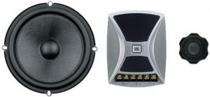 Компонентная автоакустика JBL P6550C