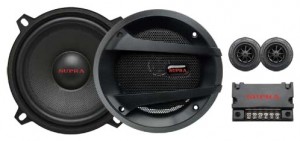 Компонентная автоакустика Supra SBD-130