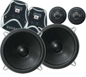 Компонентная автоакустика JBL GTO-507C