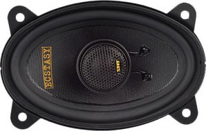 Компонентная автоакустика Prology EX-572