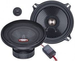 Компонентная автоакустика Mac Audio Performance X 2.13