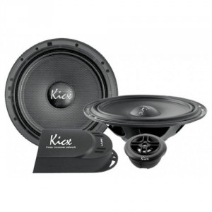 Компонентная автоакустика Kicx SL-5.2