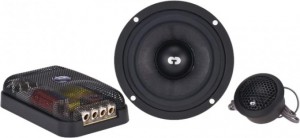 Компонентная автоакустика CDT Audio ES-42i