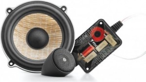 Компонентная автоакустика Focal Performance PS 130 F