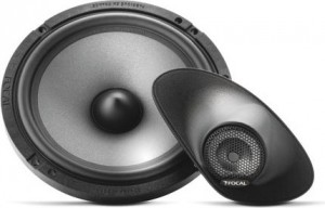 Компонентная автоакустика Focal Integration IFP 207