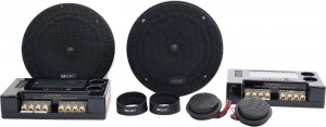 Компонентная автоакустика MB Quart QS216