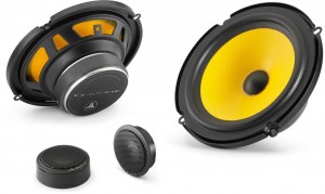 Компонентная автоакустика JL Audio C1-650
