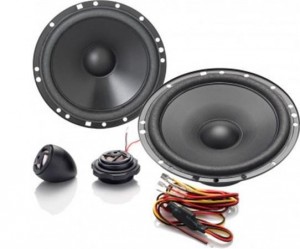 Компонентная автоакустика JBL CS-6C