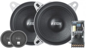 Компонентная автоакустика Eton PRO 110
